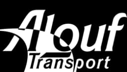 AlOuf logo